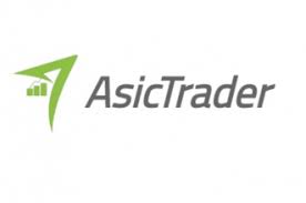Asic Trader